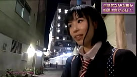 Japanese lesbian train molester