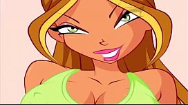 Lesbian cartoons pictures