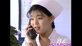 Asian doctar nurse porn