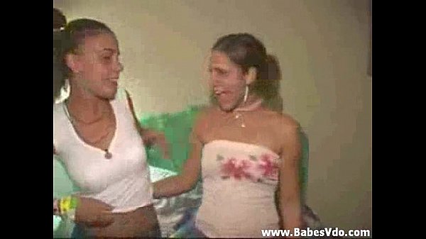 Drunk lesbian shower sex scene