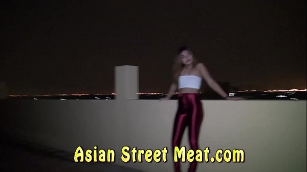 Amateur japanese masturbation street pickup scene