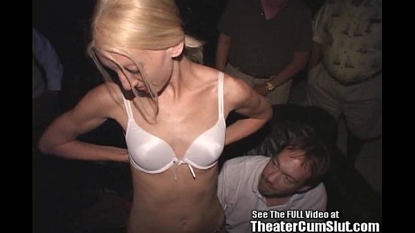 Amateur ulta skinny boney masturbating scene