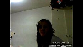 Amateur lesbian first time ass webcam
