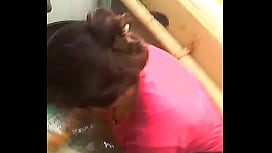 Indian rajesthan women pissing washing video