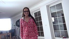 Chubby pov blowjob wendy