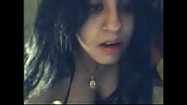 Mumbai desi girl full nude in webcam