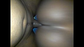 Hood amateurs creampie