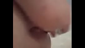 Playing with my pussy until i cum