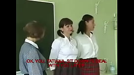 Queenie russian lesbian schoolgirls