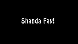 Shanda fay deep throats big cock