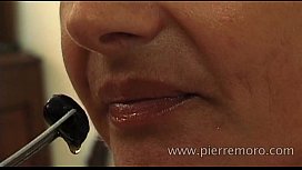 Mature orgasm les lesbiennes