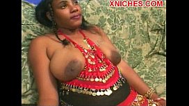 Indian big tits full video