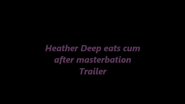 I cum after porno movie