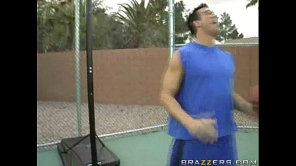 Brazzers big tits sport