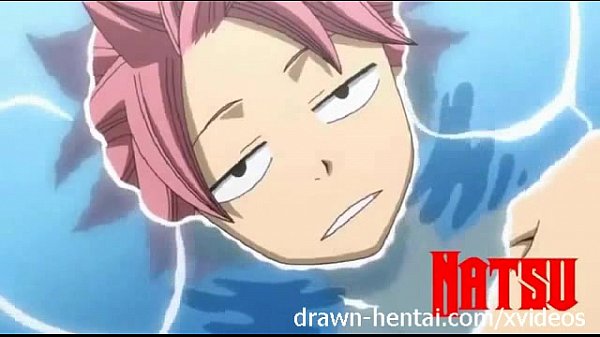 Fairy tail zenza lucy hentai mature