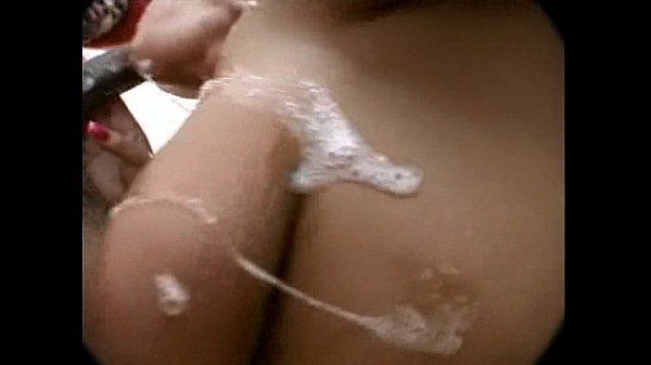 Cum food cooking with piss gif