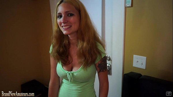 Amateur mom casting couch scene