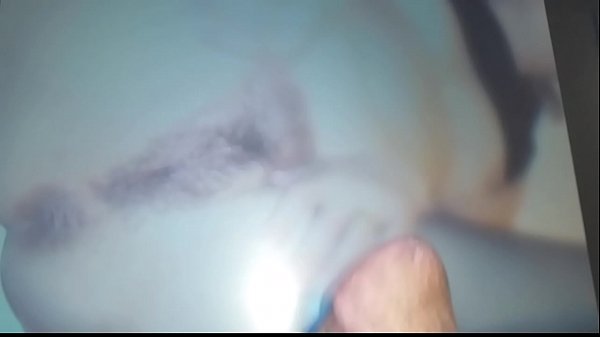 Cum tribute for tiagos gf scene