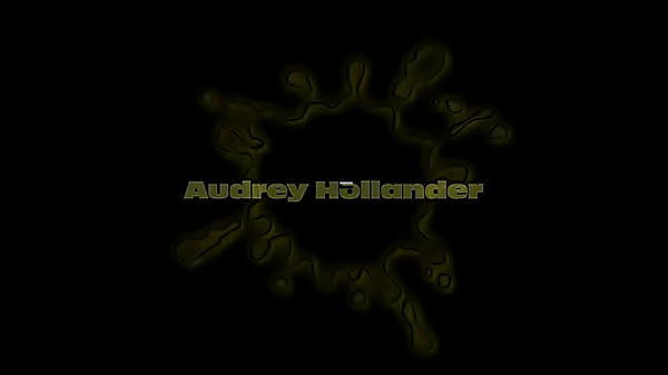 Audrey hollander pissing scene