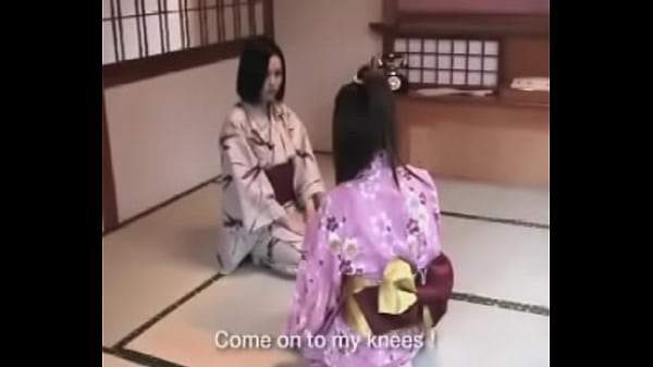 Japanese mother lesbian english subtitles scene