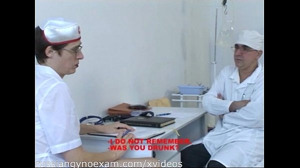 Kinky medical fetish asians sim and nui scene