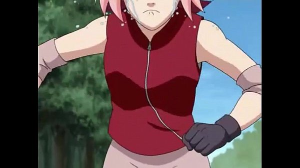 Naruto lesbian hentai video scene