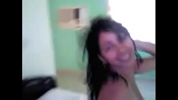 Big tits latin amateur cuba facial scene