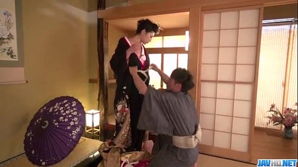 Misuzu shiratori real asian mature mom scene