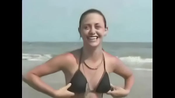 Nude beach amateur landing strip teen scene