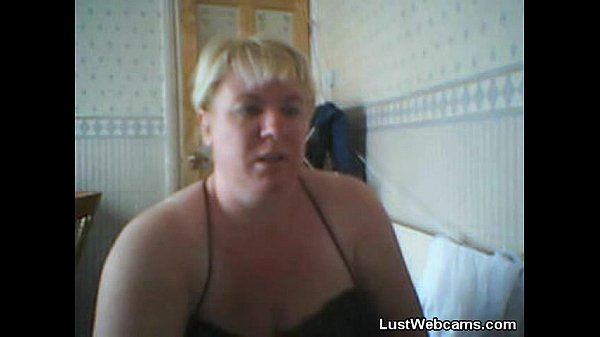 Amateur mature bbw cam show scene