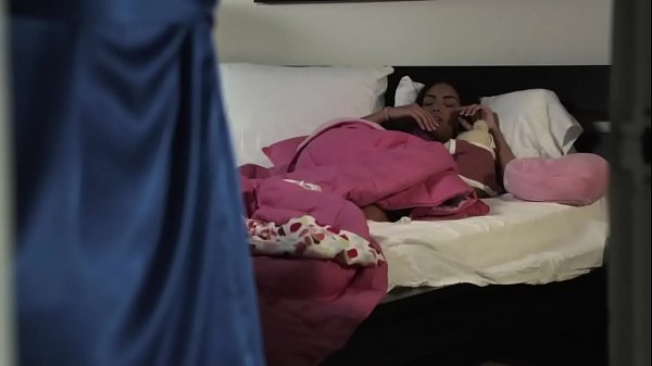 Milf mothers fuck sleeping sons scene