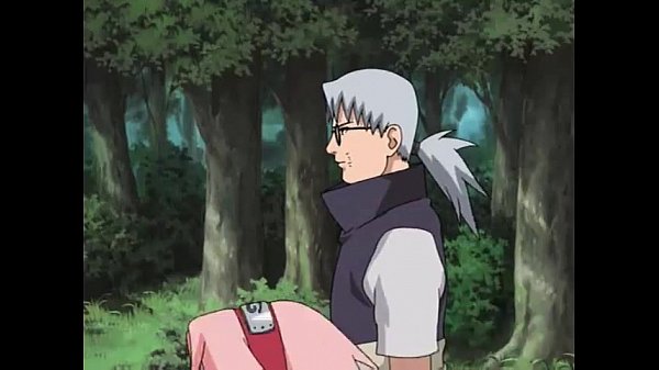 Naruto lesbian hentai video scene