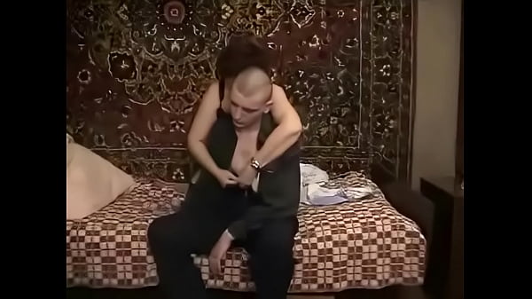 Matureside russian mom and son scene