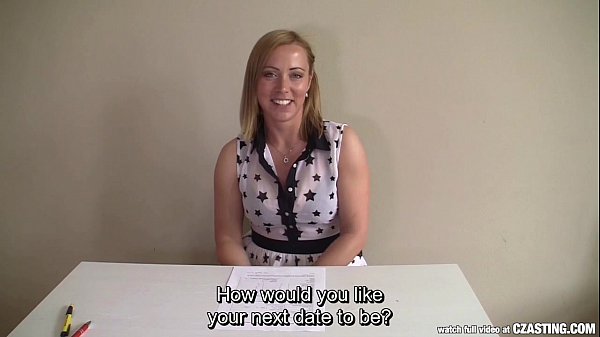 Insanely hot amateur pov blowjob scene