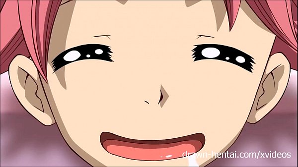 Fairy tail lesbian sex scene animax scene