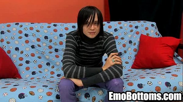 Big cock emo twink jerks scene