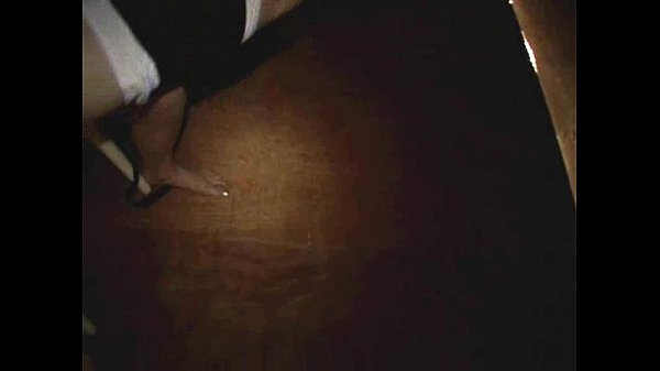 Black dance suck cum scene