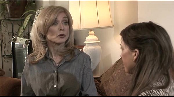 Lesbian daydreams mia presley nina hartley scene