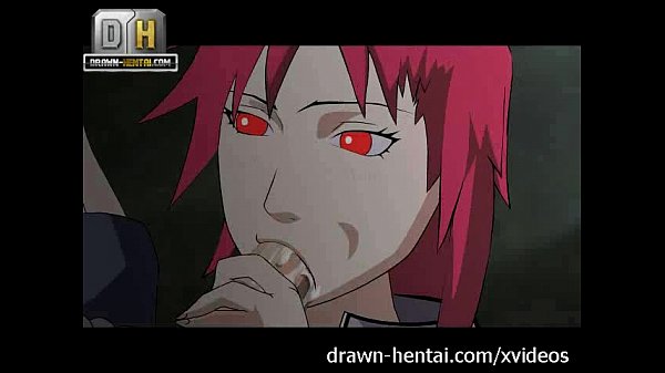 Big cock sasuke uchiha scene