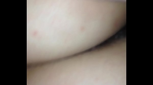 Wife fucks husbands ass while sleeping scene