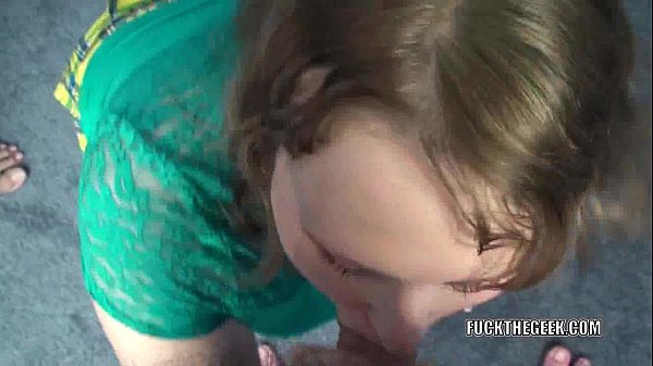 A sweet amateur blowjob blowjobworld scene