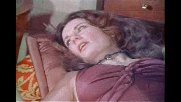 American vintage anal big cock 70 scene