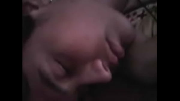 Man suck boobs of sleeping girl scene