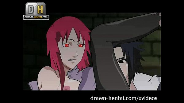 Big cock sasuke uchiha scene