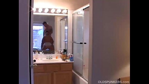 Blonde mature mom loves fucking scene