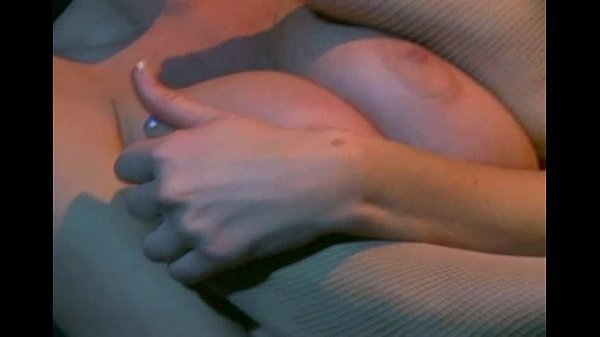 Mature pantyhose feet fetish scene