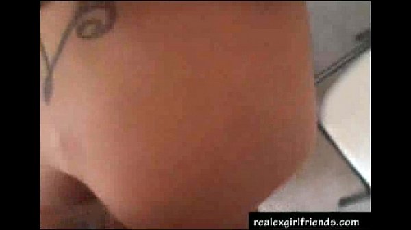 Pregnant big tits blonde cock sucker scene