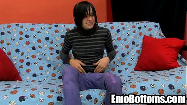 Big cock emo twink jerks scene