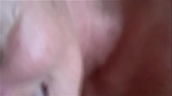 Horny granny slut loves anal and threesomes scene