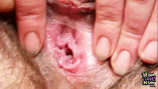 Close up mature hairy masturbation clothed scene